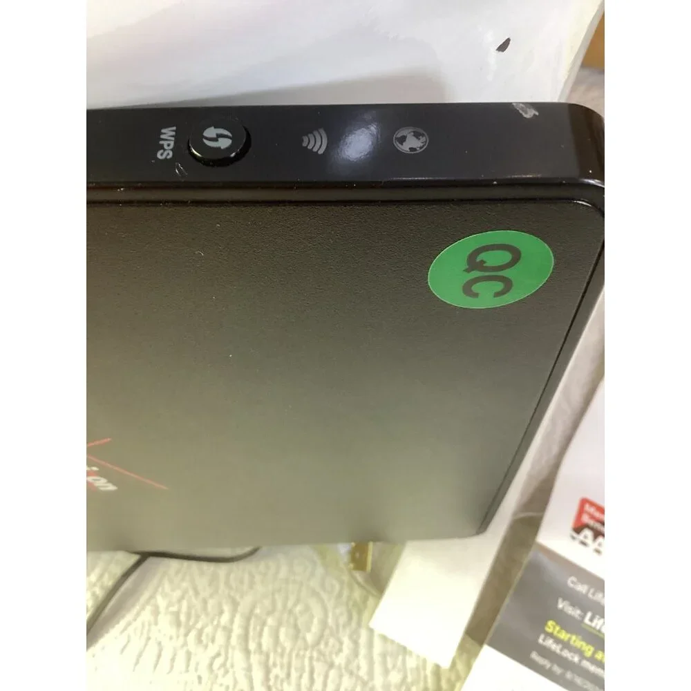 Verizon FiOS Router 5G - Picture 4 of 5
